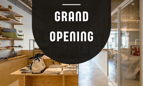 SHEi 公式通販サイトがOPENしました。