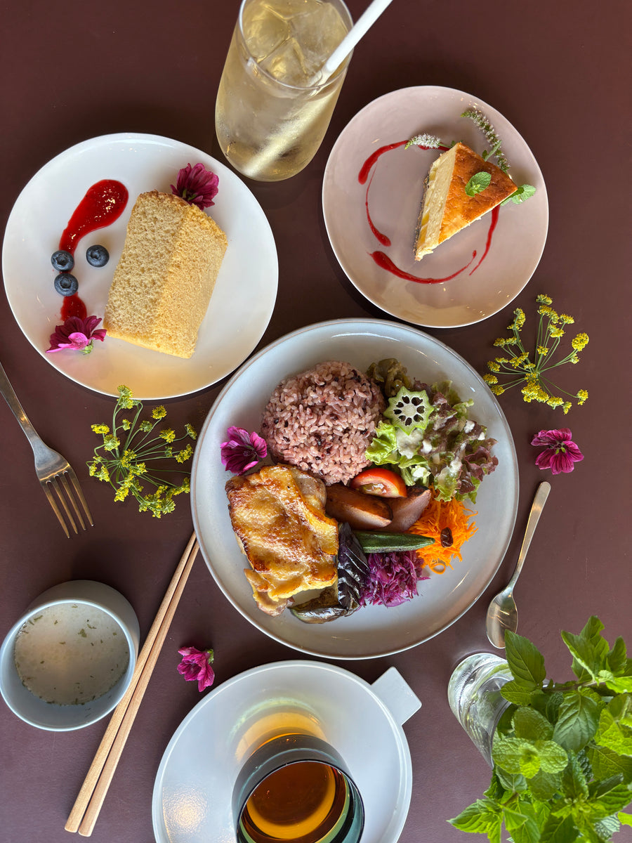 DOG GOODS & CAFE SHEiの店舗画像3