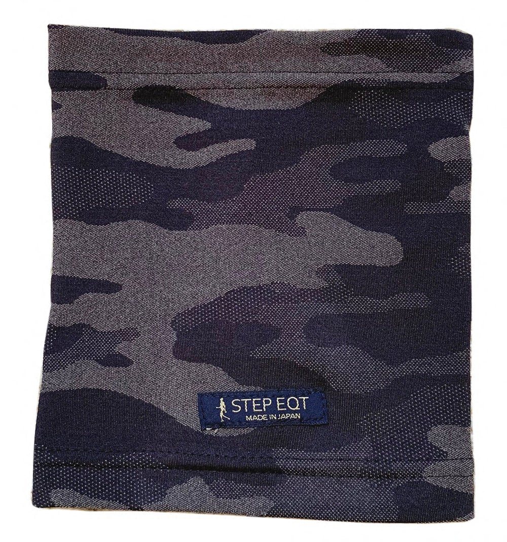 EQT 歩けるくん腹巻迷彩筒型【受注生産】