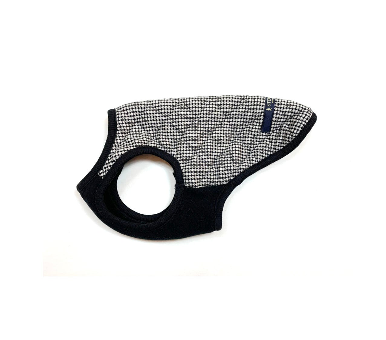 EQTワンちゃん用キルティングタンクトップ【受注生産】