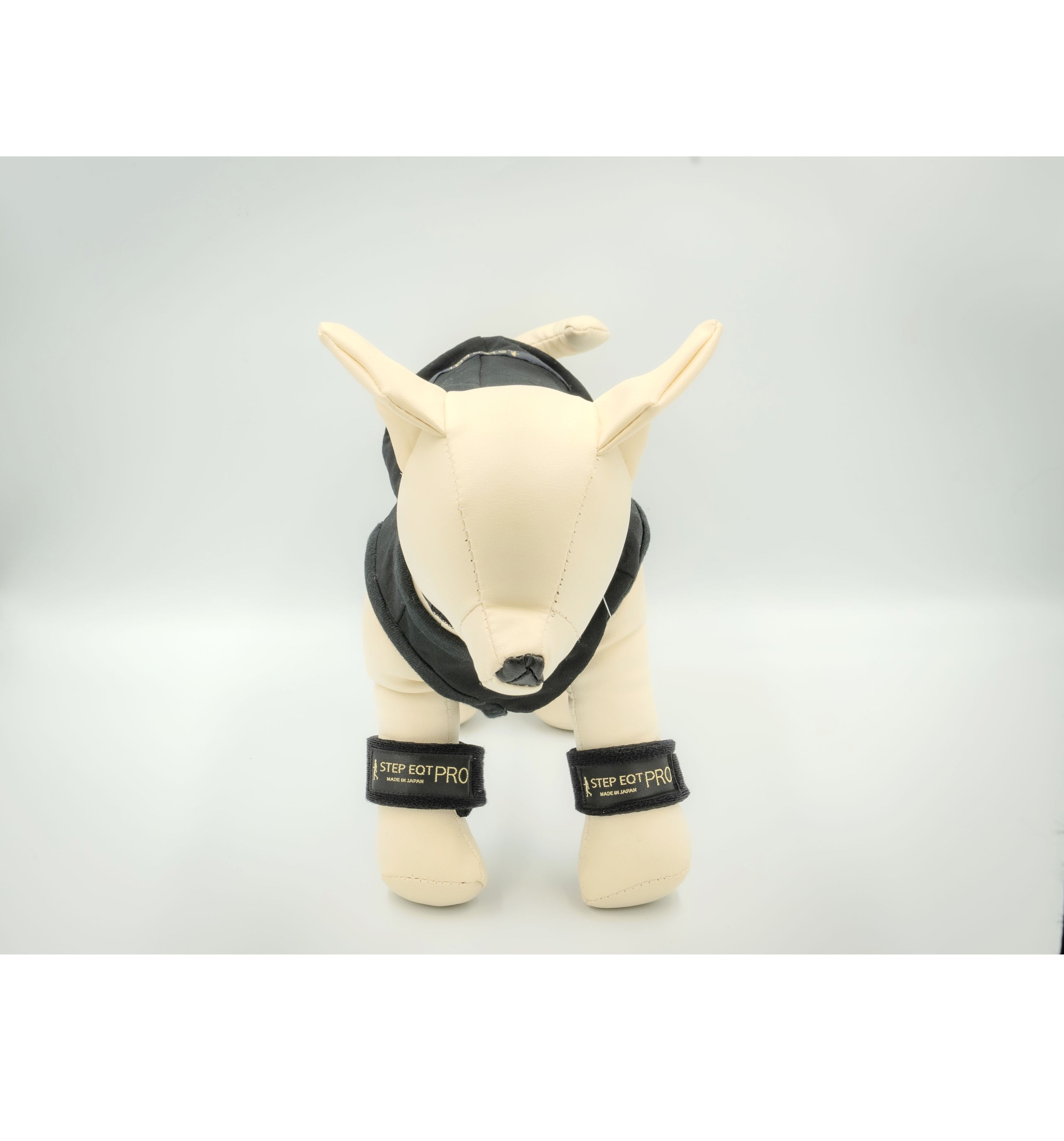 STEP EQT PROアンクルバンド（大型犬用）ワイドサイズ（2個入り）