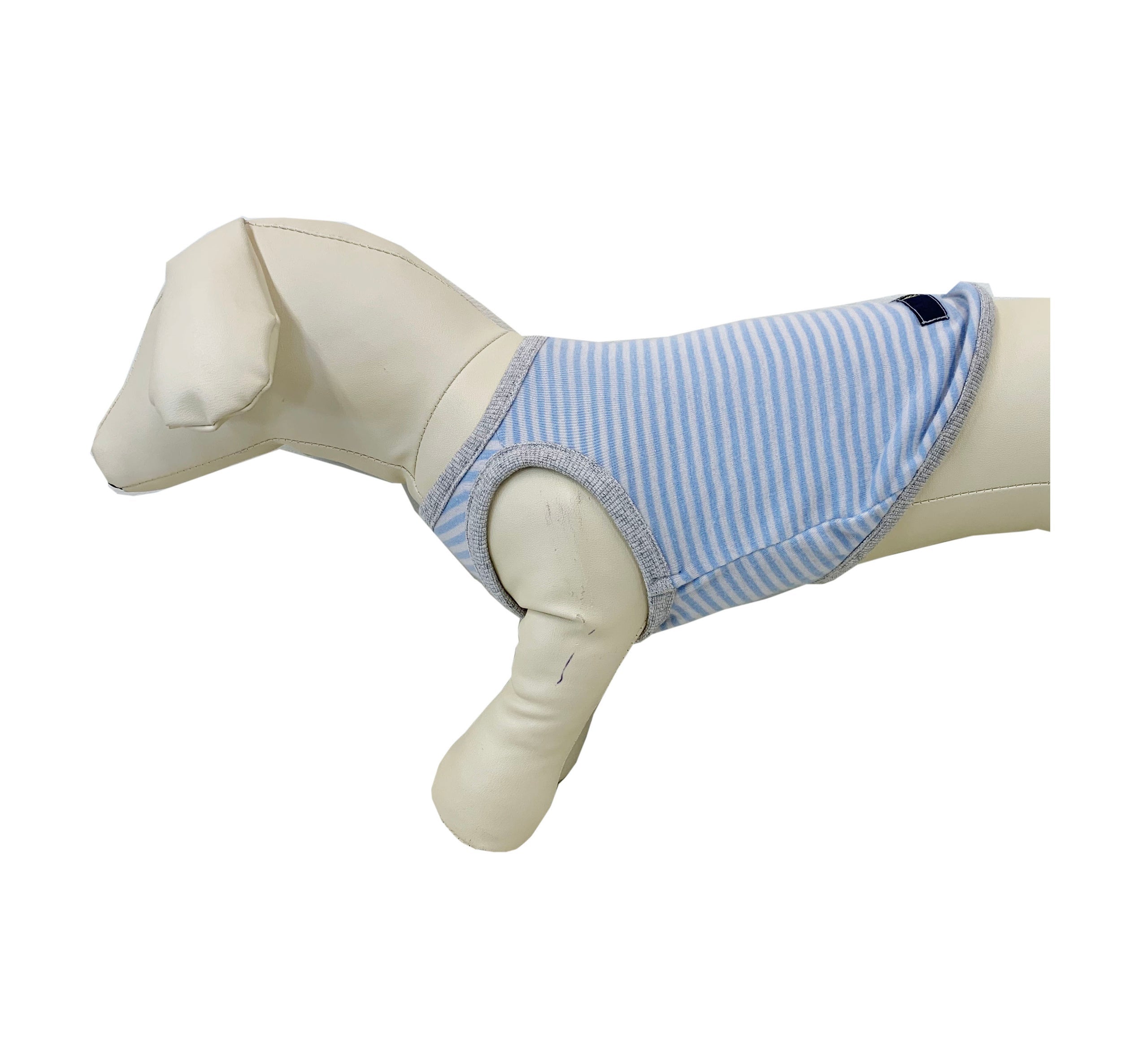 EQT超長綿犬用インナー 【受注生産】