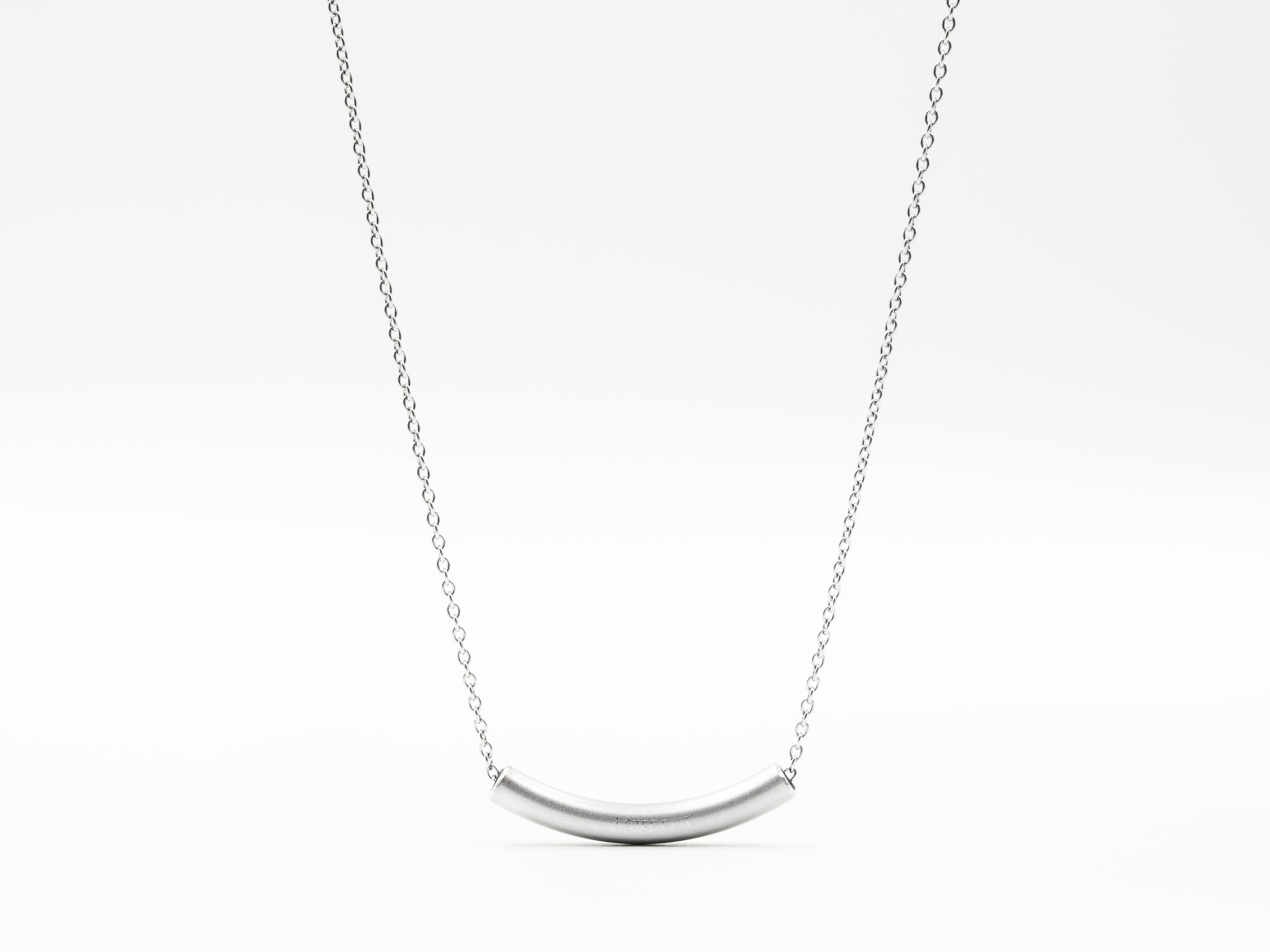 STEP EQT スマイル・カラー（ネックレス）