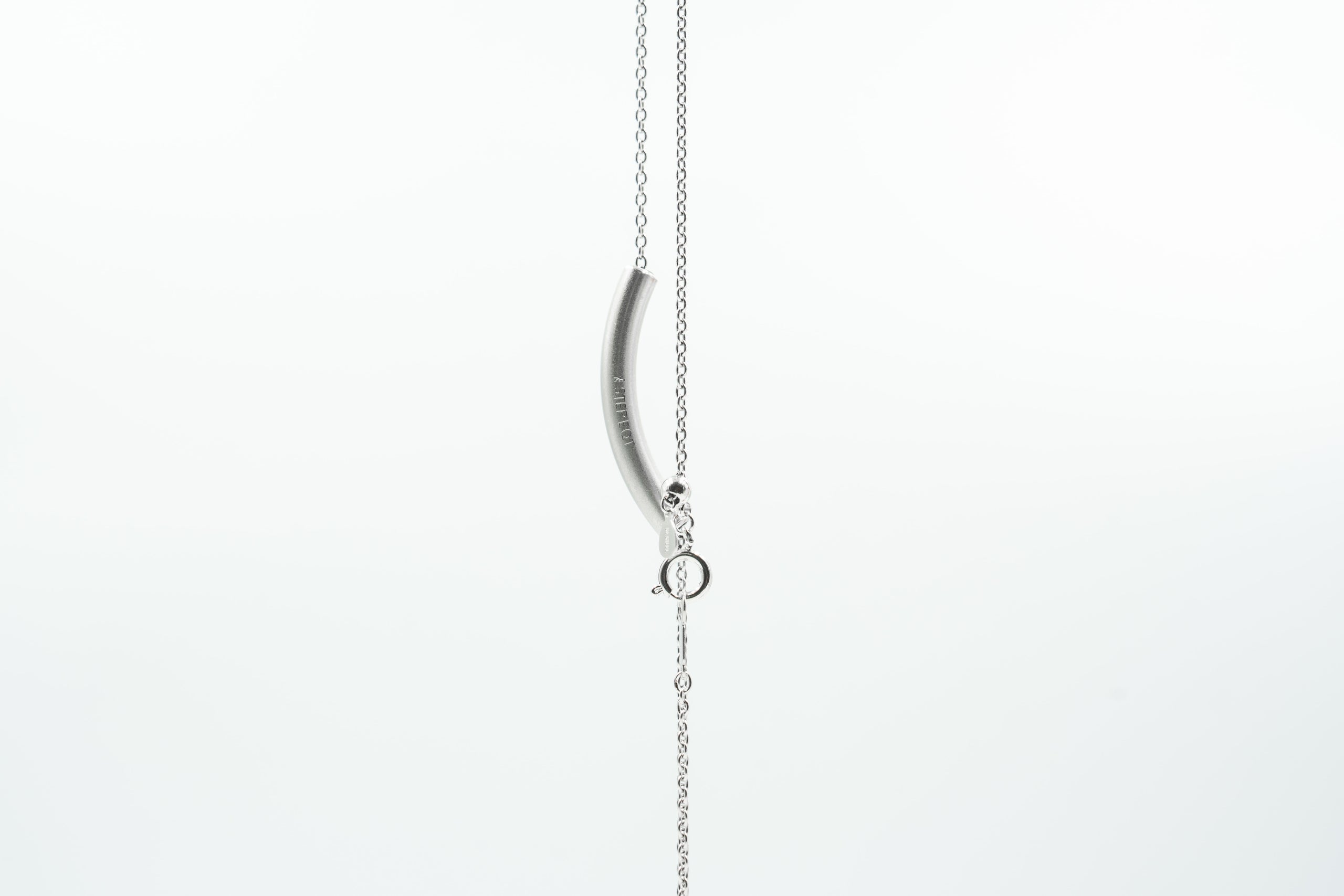 STEP EQT スマイル・カラー（ネックレス）