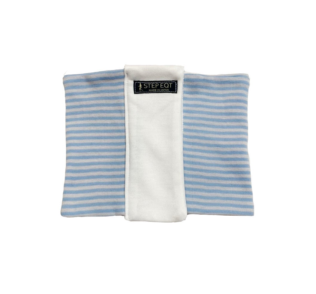 EQT超長綿腹巻マジックタイプ 【受注生産】