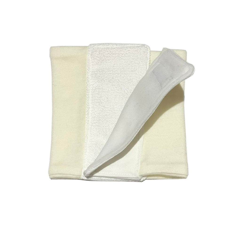 EQT超長綿腹巻マジックタイプ 【受注生産】