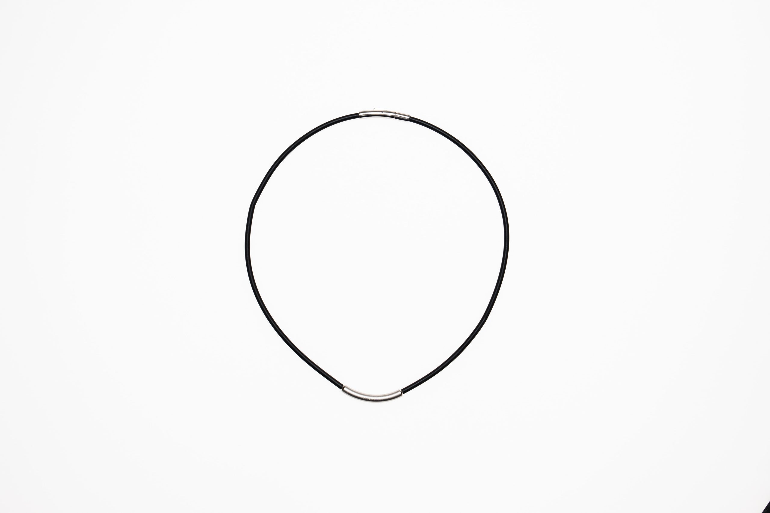 STEP EQT スマイル・カラー（ラバーチョーカー）