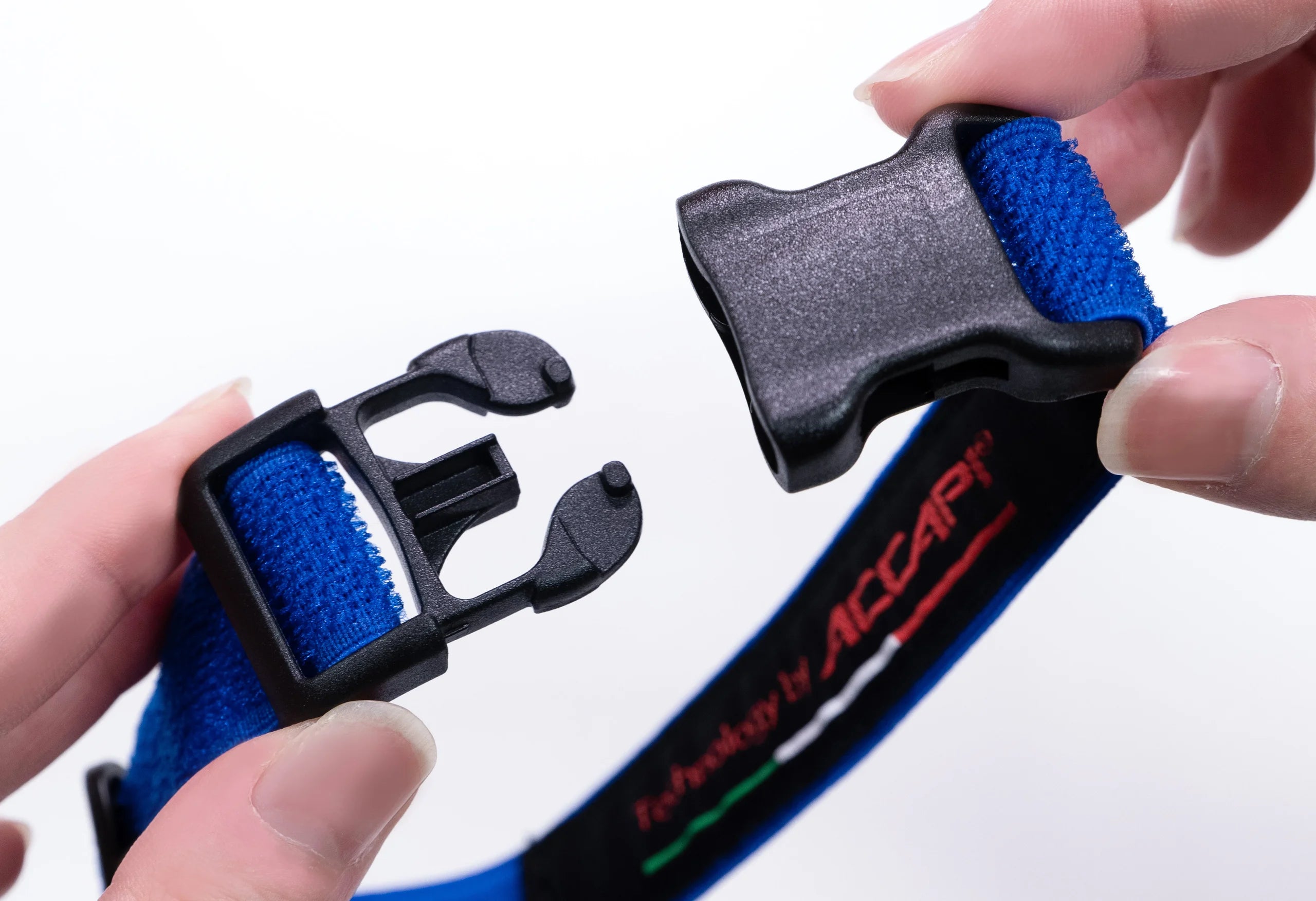 STEP EQT / 歩けるくん / ネックバンド　バックルタイプ